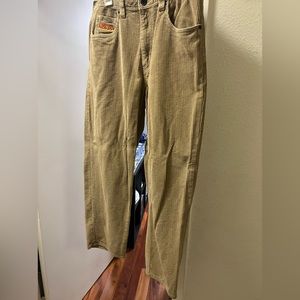 Empyre Corduroy Pants